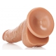 Dildo Curvo Realista Kurt 15 x 3,7cm Latino