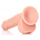 Realistischer Dildo Mini Straight RealRock 14.5 x 3.6cm