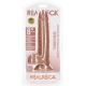 Dildo Envy Straight RealRock 17 x 4,4 cm Latino