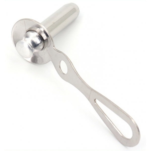 Chelsea-Eaton Anal Speculum With Slotted Obturator