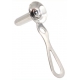 Chelsea-Eaton Anal Speculum With Slotted Obturator M