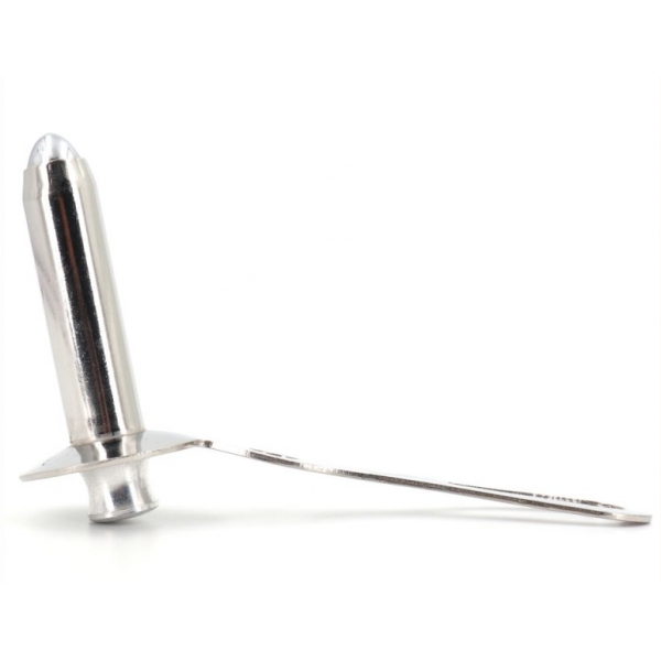 Proctoscopio anal Chelsea-Eaton M 6.5 x 1.9cm con obturador