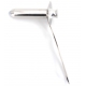Chelsea-Eaton Anal Speculum With Slotted Obturator M