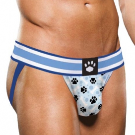 Prowler Underwear Jockstrap Puppy Prowler Blue