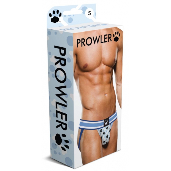 Jockstrap Puppy Prowler Blauw