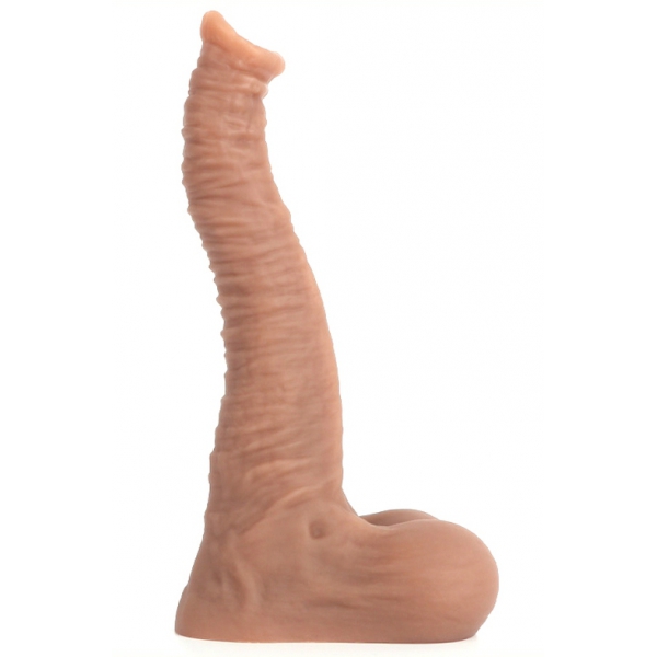 Dildo Zoo Olifant XS 14 x 3cm