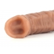 Dildo Zoo Elephant S 18 x 4,5 cm