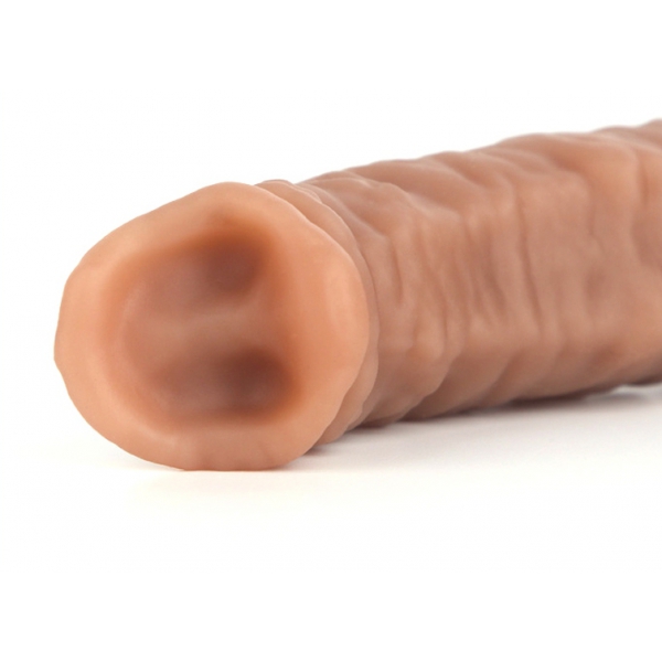 Dildo Zoo Elefant M 22 x 5.5cm