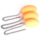 Ovipositor Luminous Egg Plug ORANGE L