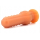 Ficha de Silicone Vetix S 11 x 3,7cm