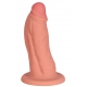 Consolador de silicona Marco Mr Dick's Toys M 22 x 7cm