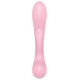 Vibro Rabbit Triplo Oh Satisfyer 24 cm