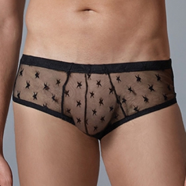 Allure STAR Allure Fine Shorty Preto