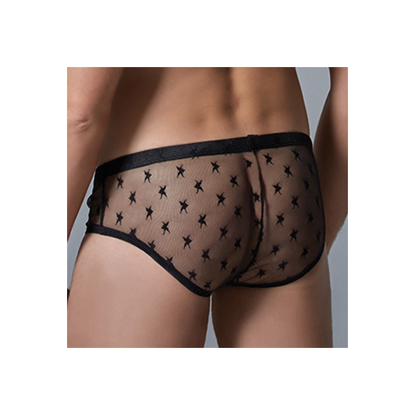 STAR Allure Fine Shorty Preto