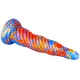 Dildo Strik Horn M 23 x 5,9 cm