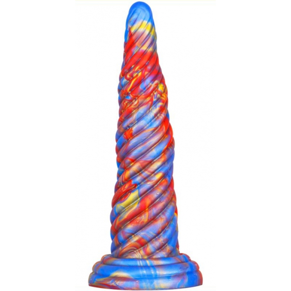 Dildo Strik Horn L 28 x 7 cm