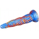 Dildo Strik Horn L 28 x 7 cm