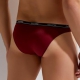 Segundo Skin Gauvine Briefs Vermelho