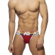 Rainbow Addicted 6 Pack Jockstraps