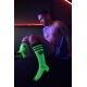 HEX SOCKS High Socks Green