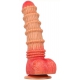 Dildo Monster Humiks S 17 x 4 cm