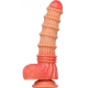 Dildo Monster Humiks S 17 x 4 cm