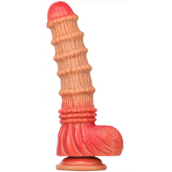 Mostro Humiks Dildo M 18 x 5cm