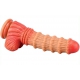 Monster Humiks Dildo M 18 x 5cm