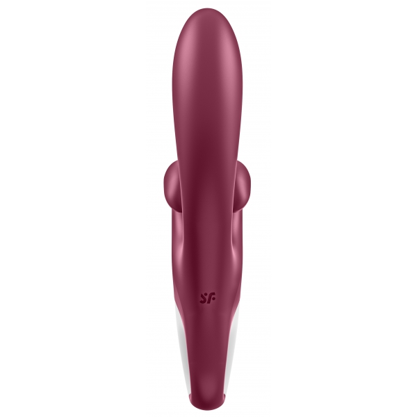 Vibro Konijn Touch Me Satisfyer 21cm