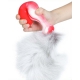 Plug Tail Dog Dick L 19 x 6,3 cm