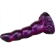 Fantasy Dildo Scopio 17 x 5cm Purple-Black