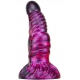 Dildo Fantasy Nirp 15 x 5,3 cm Viola-Nero