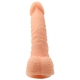 Politicus realistische dildo 15 x 4cm