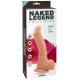 Politicus realistische dildo 15 x 4cm