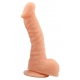 Dildo realistico politico 15 x 4 cm