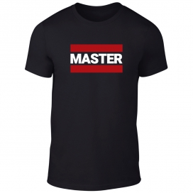 Sk8erboy Master T-shirt
