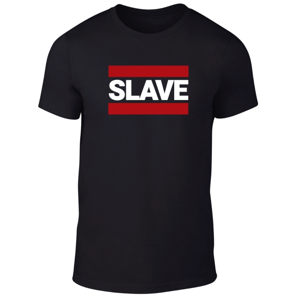 Camiseta Sk8erboy Slave