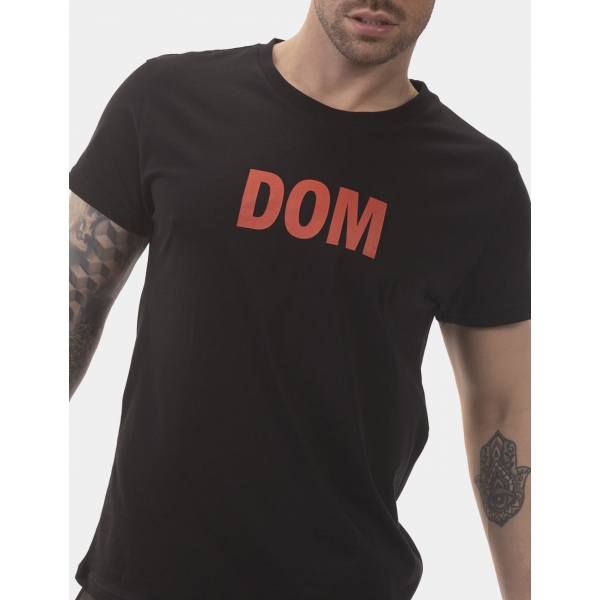 Camiseta Dom Barcode Berlin