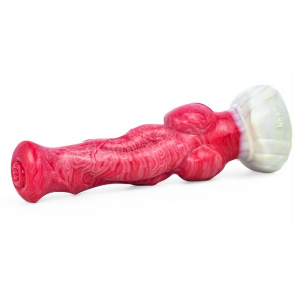 Dildo Wulff S 17 x 5cm