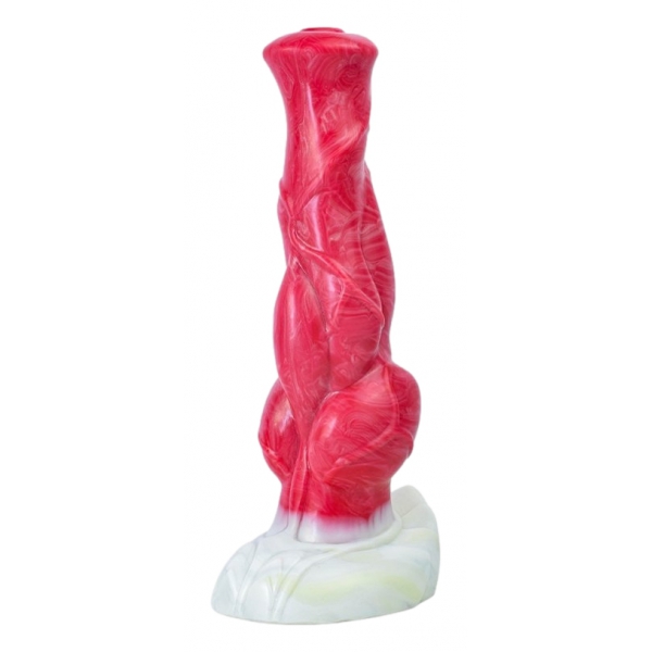 Dildo Wulff M 21 x 6,5 cm