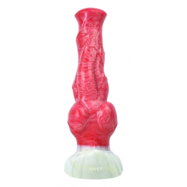 Wulff Dildo M 21 x 6.5cm