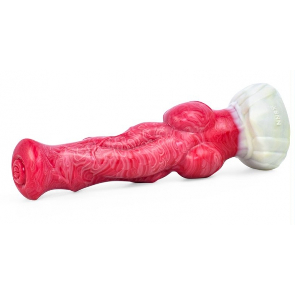 Dildo Wulff L 23 x 7,5 cm