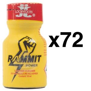 Locker Room  RAMMIT 10ml x72