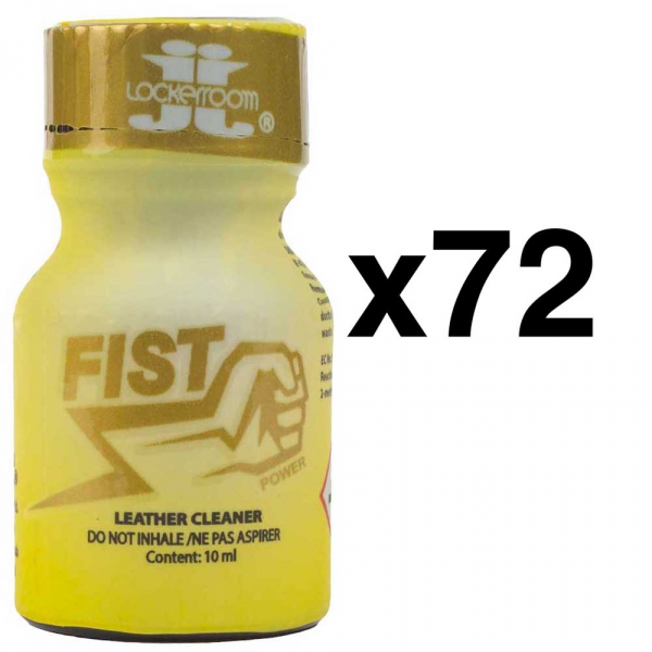 FIST KRACHT 10ml x72