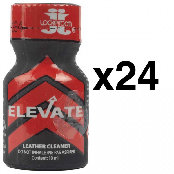  ELEVATE 10ml x24