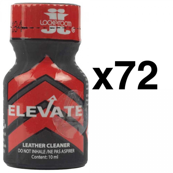  ELEVATE 10ml x72