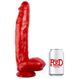 The Red Toys VLAD 24 x 6cm Rood