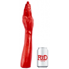 The Red Toys FIESTA 35 x 7,5cm Rojo