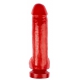 SUPER DON 24 x 7 cm Rouge