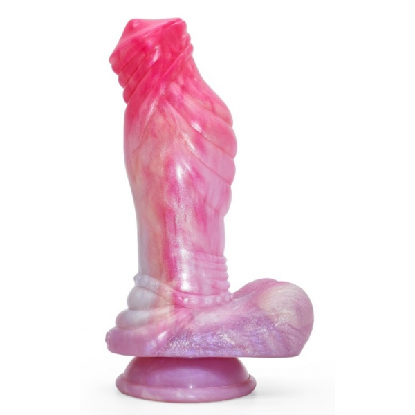 Dildo Monster Mofax 15 x 5.5cm